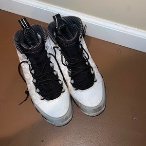jordan 9's